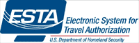 Electronic System for Travel Authorization (ESTA)
