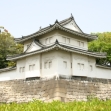 Kyoto Morning Tour: Nijo Castle, Kinkaku-ji Temple, Kyoto Imperial Palace (Round-trip from Kyoto)
