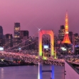 [Sunrise Tours Guided Package Tour] 3-Day Tokyo Private Tour (Round Trip from Tokyo)