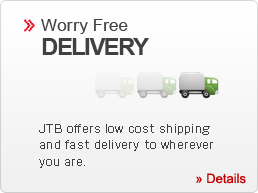 Worry Free　DELIVERY
