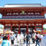 6-Day Japan Combination Package from Tokyo (Round Trip Plan): Tokyo, Mt. Fuji, Kyoto & Nara