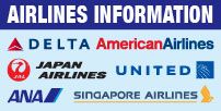 Airline Info